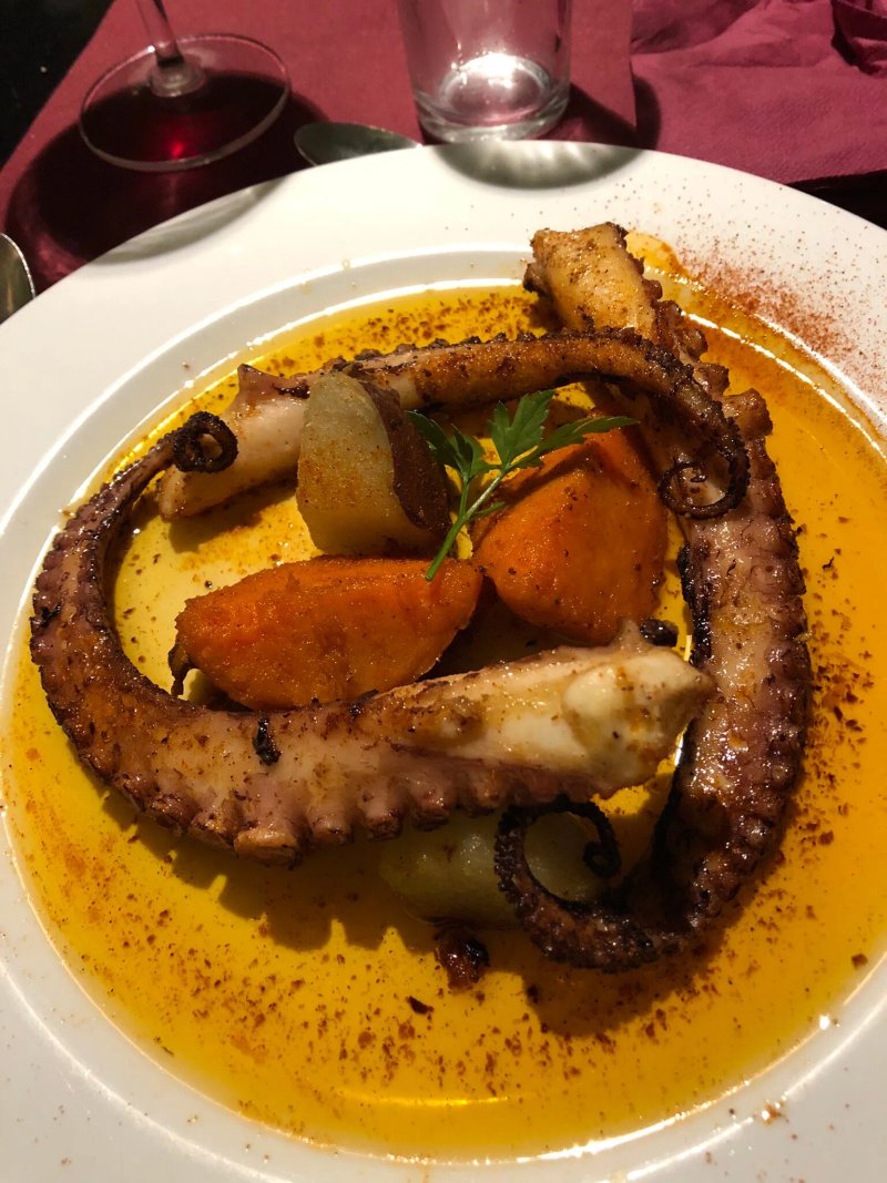 Bodeguita La Charca