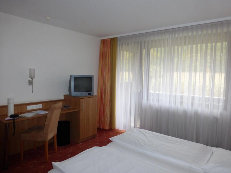Hotel Rhoen Residence