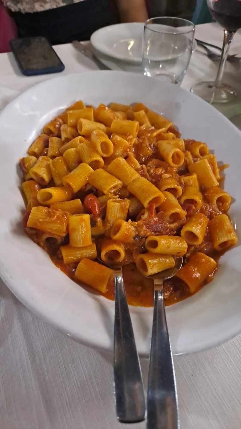 Osteria Dei Colli