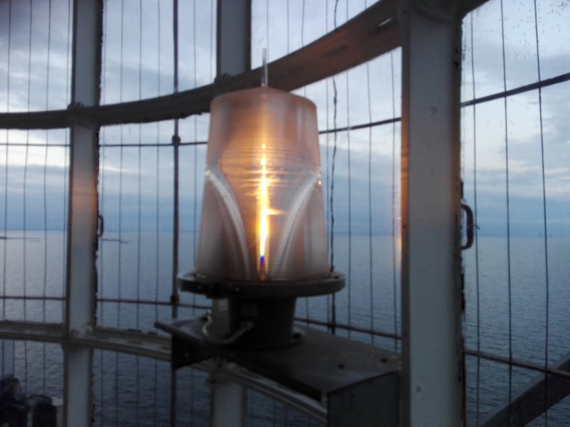 Bengtskar Lighthouse Hotel