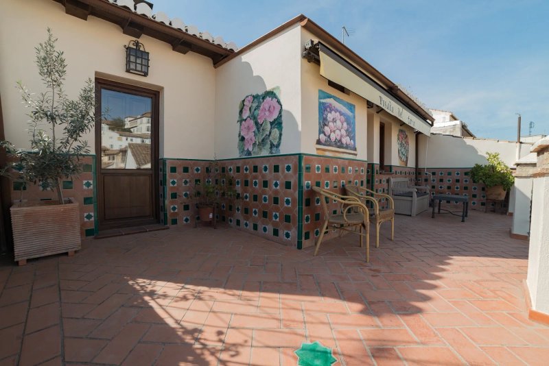 Hotel Posada Del Toro