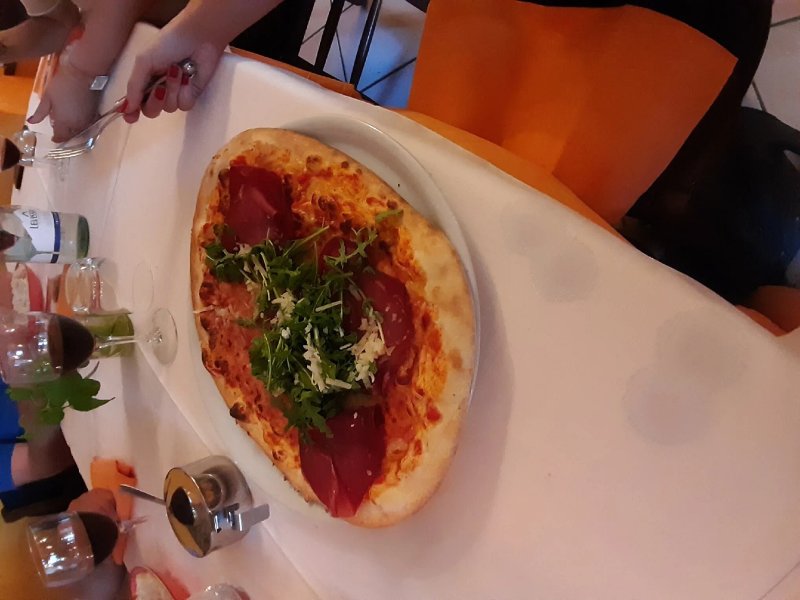 Ristorante Pizzeria Trattoria Cistella