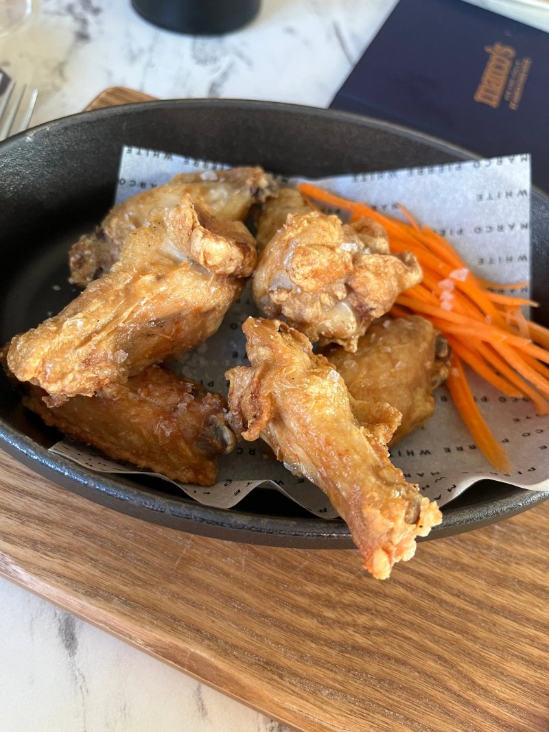 Marco's New York Italian South Gloucestershire