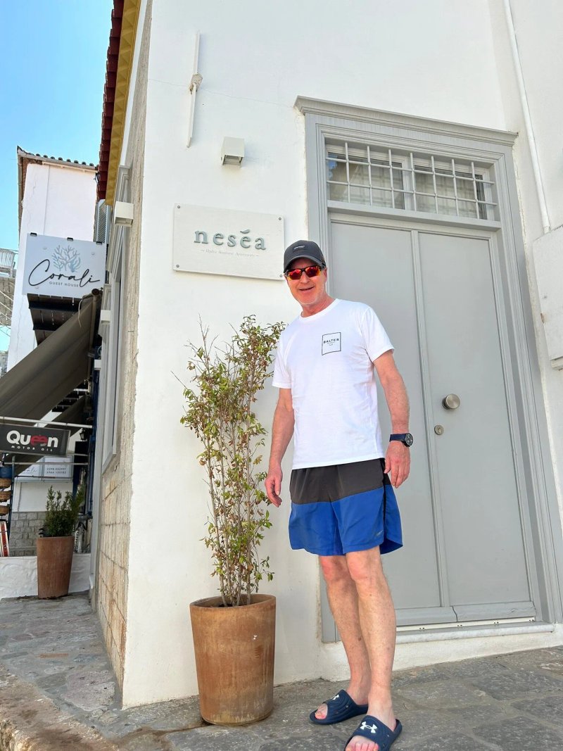 Nesea Boutique Apartments