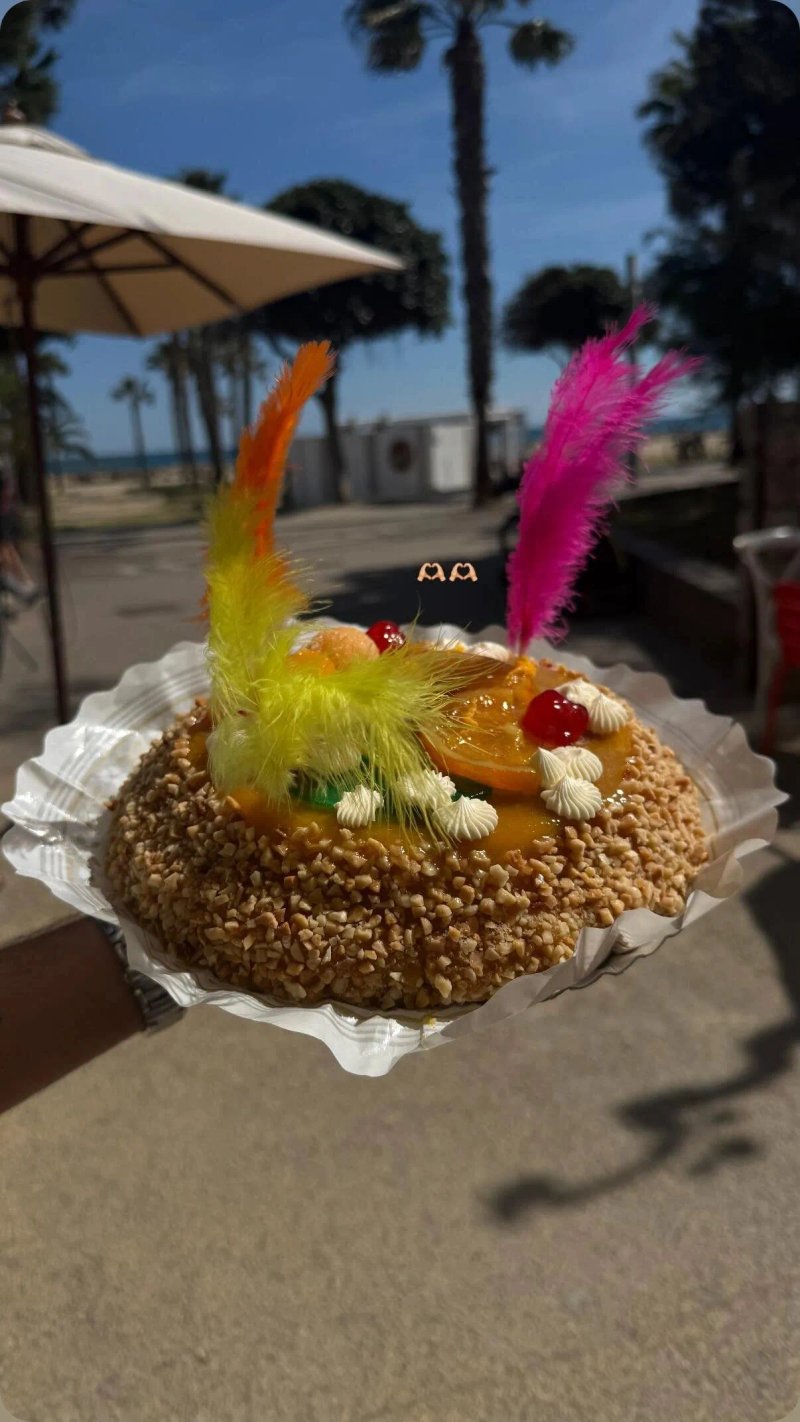 Xiringuito Restaurant del Mar