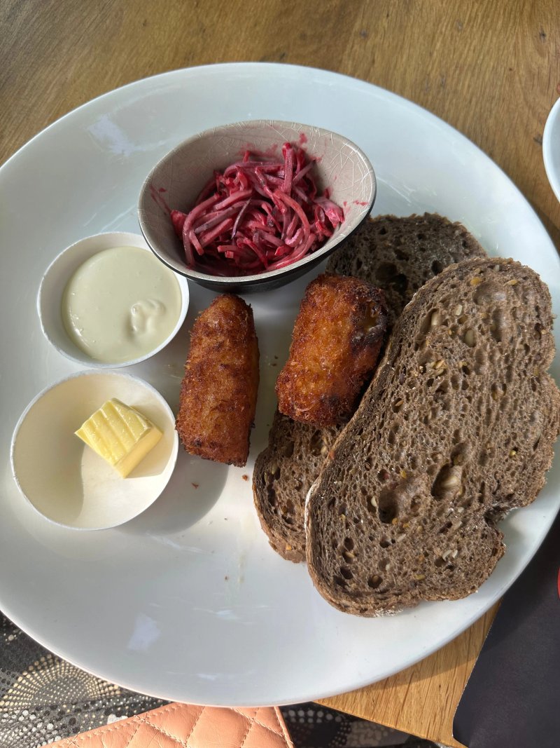 Brasserie Nel