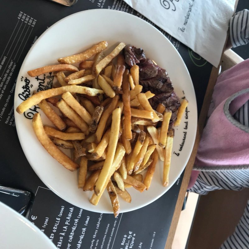 Bistro Regent Soyaux - Angouleme