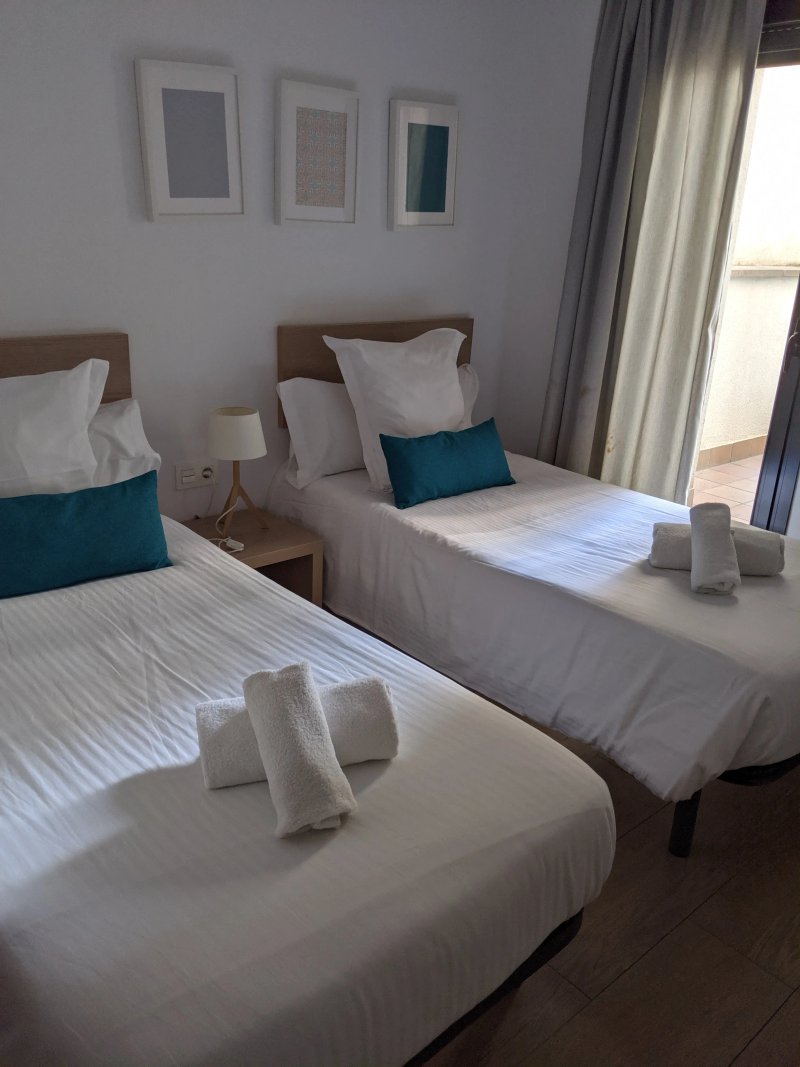 Feelathome Plaza Apartments