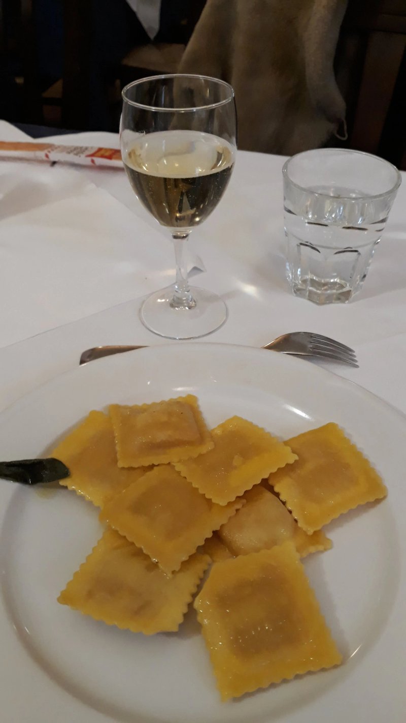 Bar Pizzeria Trattoria Giardino