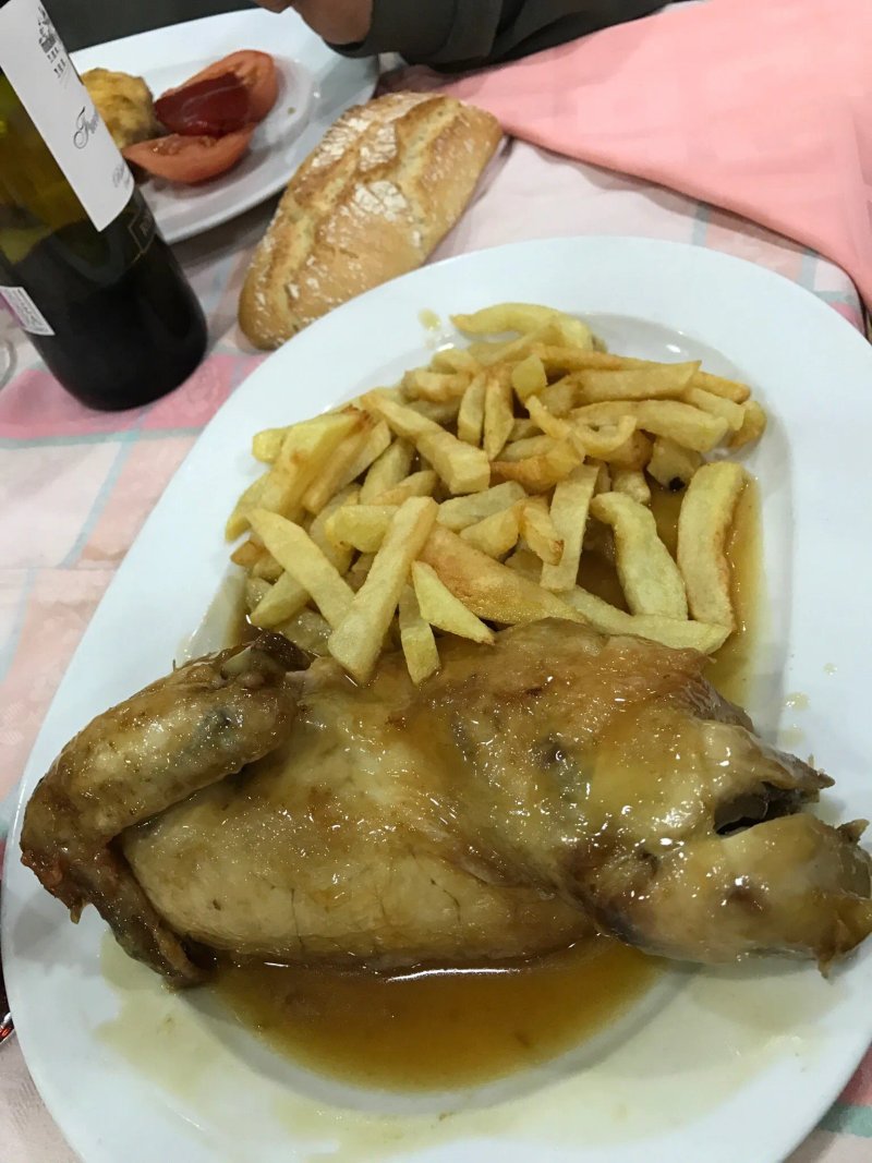 Las Tejas