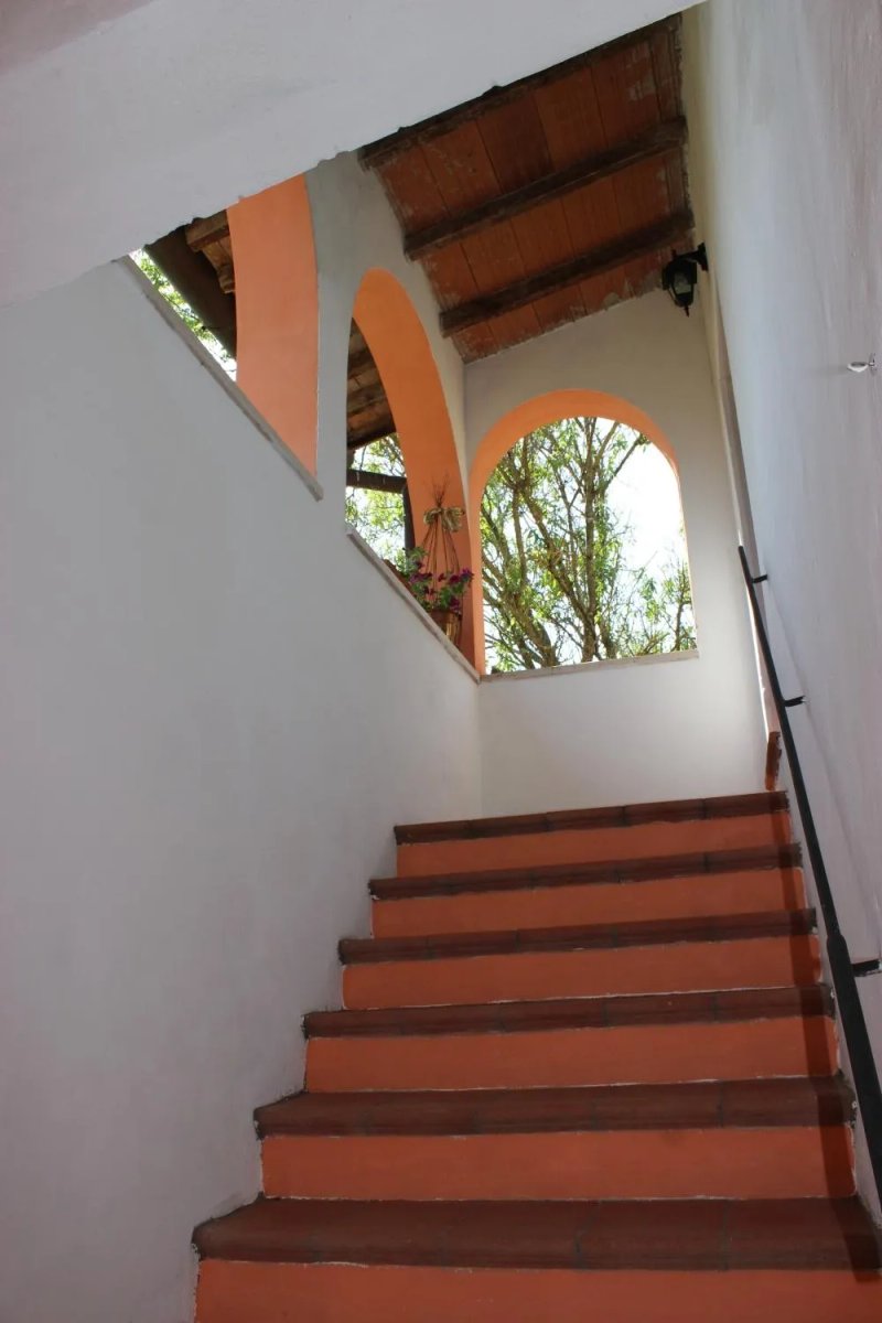 La Casa di Zia Evelina