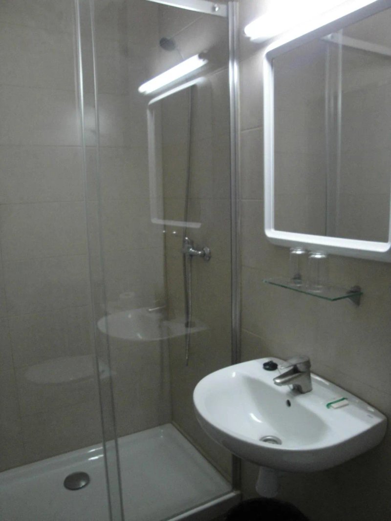 Hostal Europa