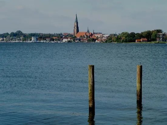 Hotel an der Schlei