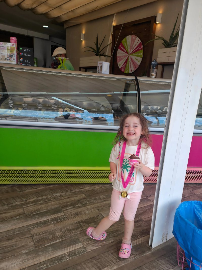 Gelato Fortuna