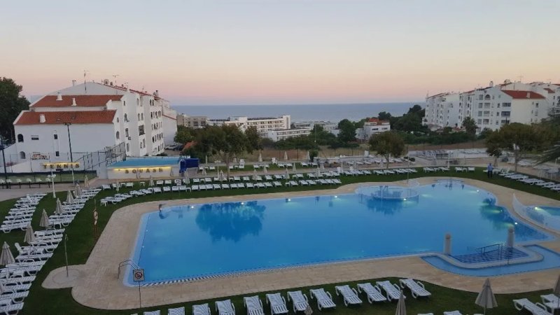Hotel Brisa Sol
