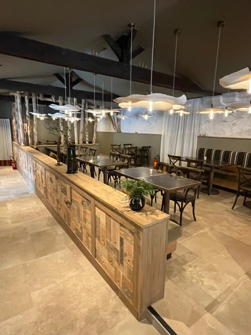 Cit'Hotel le Relais du Boisniard