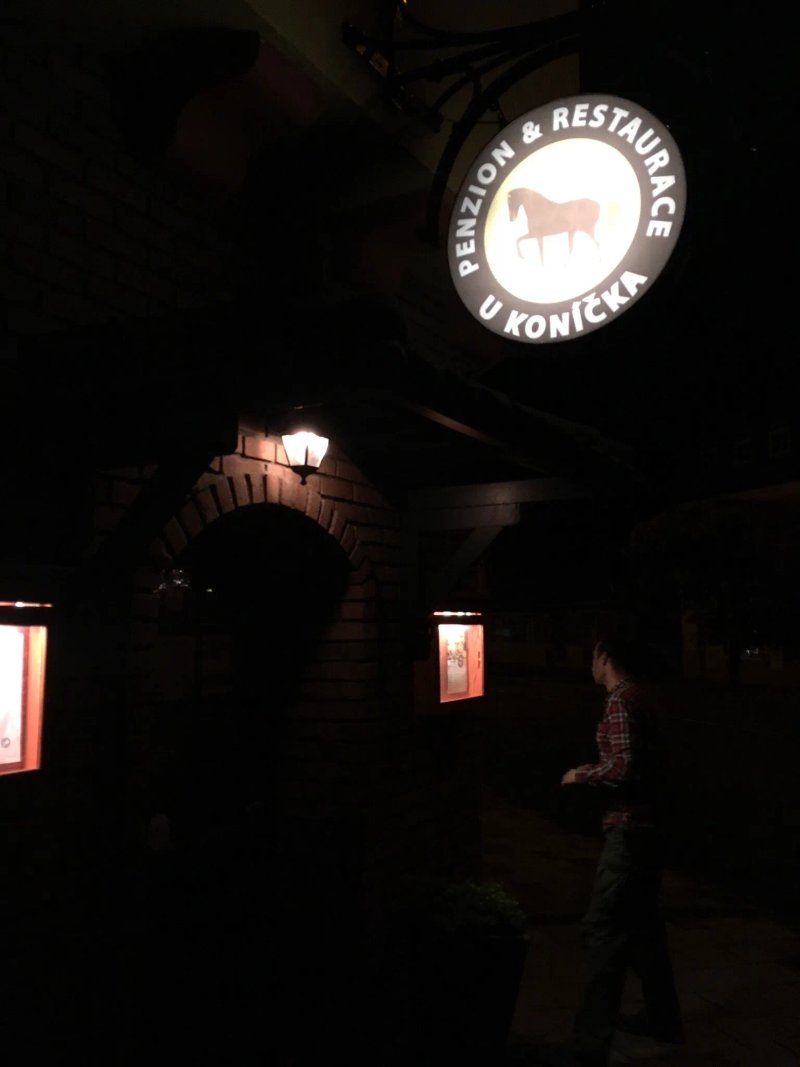 U Konicka