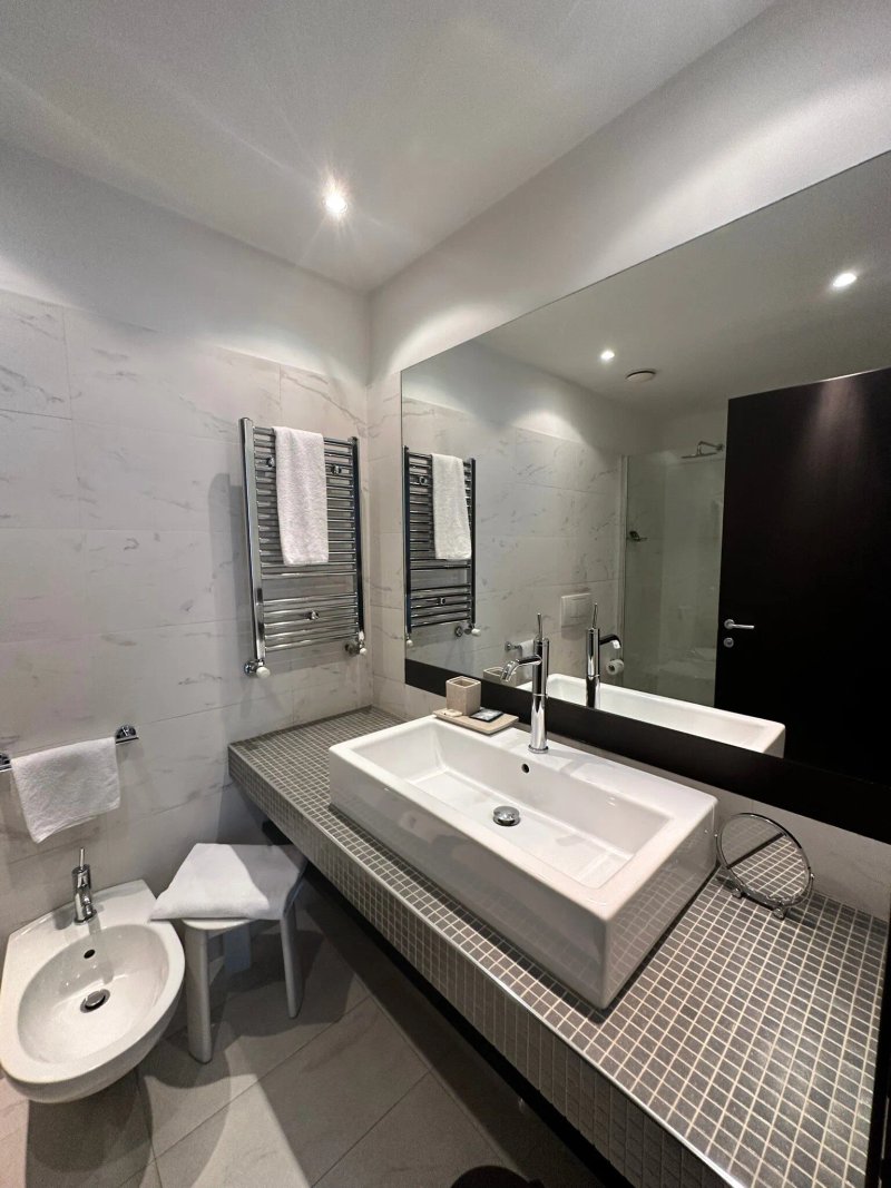 Hotel CHC Torino Castello