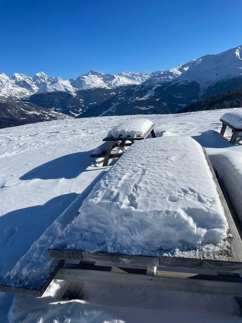 Agriturismo Malga San Colombano