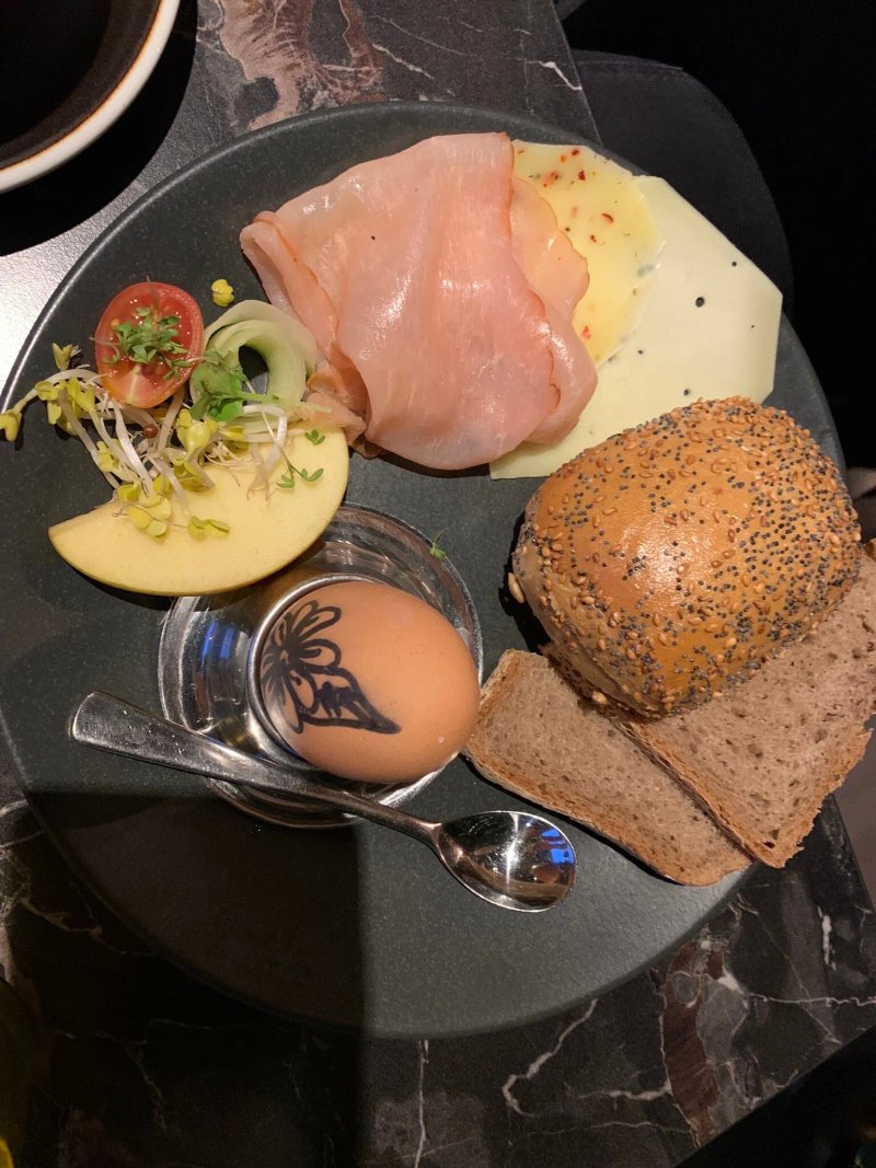 Fruehstueckshotel Fuerstenwerth