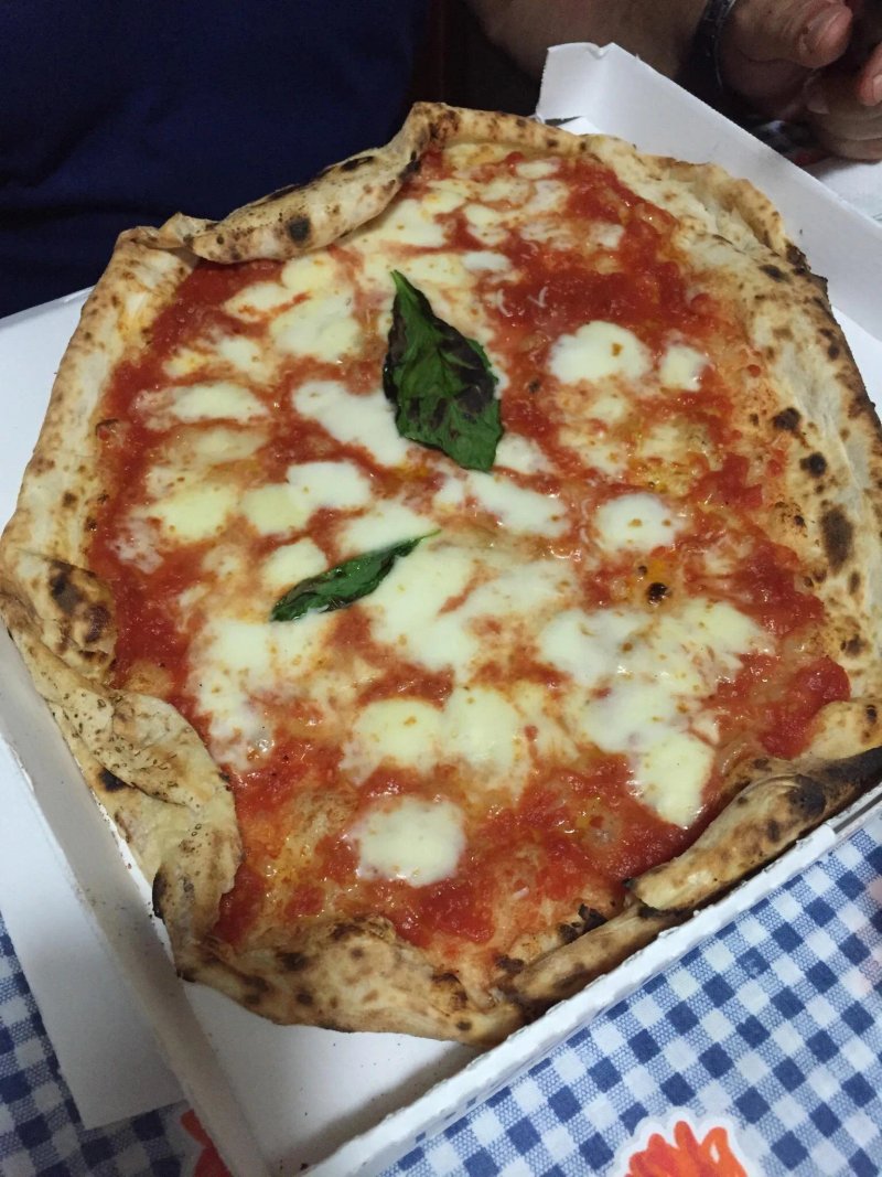 Pizzeria Il Folletto