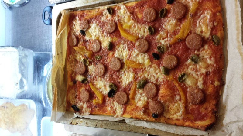Il Tortellino Pasta Fresca Rosticceria