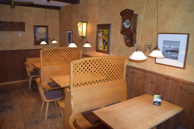 Stube Creperie