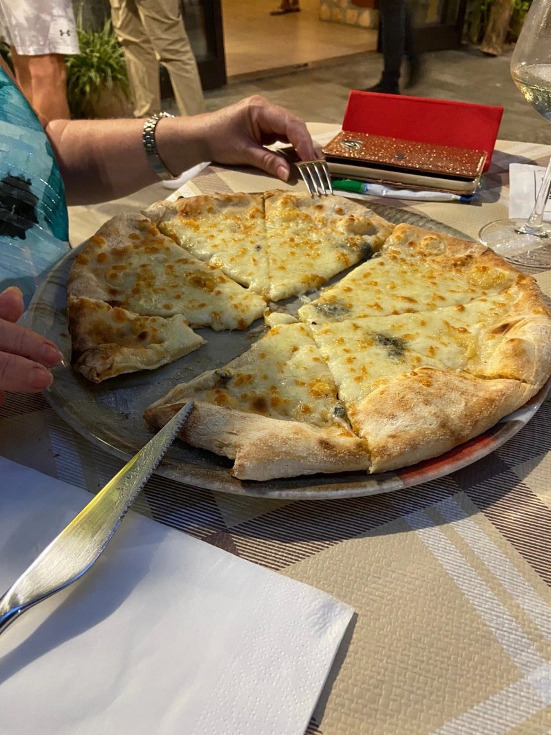 Il Ristoro Del Viandante