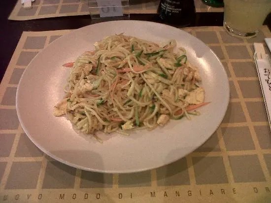 Ristorante Sushi Wok - Take Away
