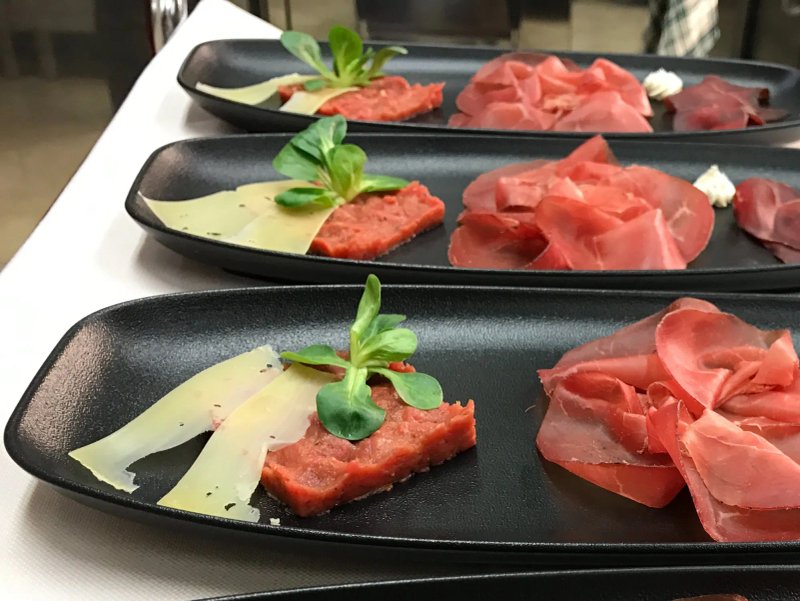 Taverna Valtellinese