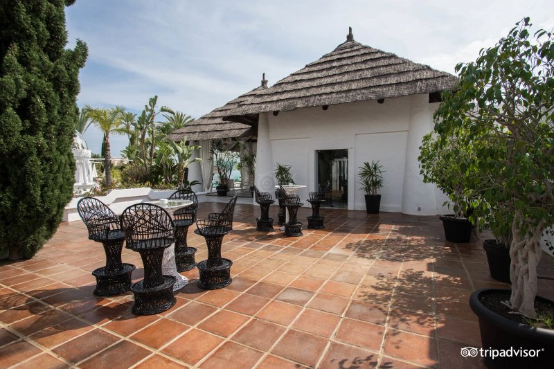 Hotel Suites Albayzin del Mar