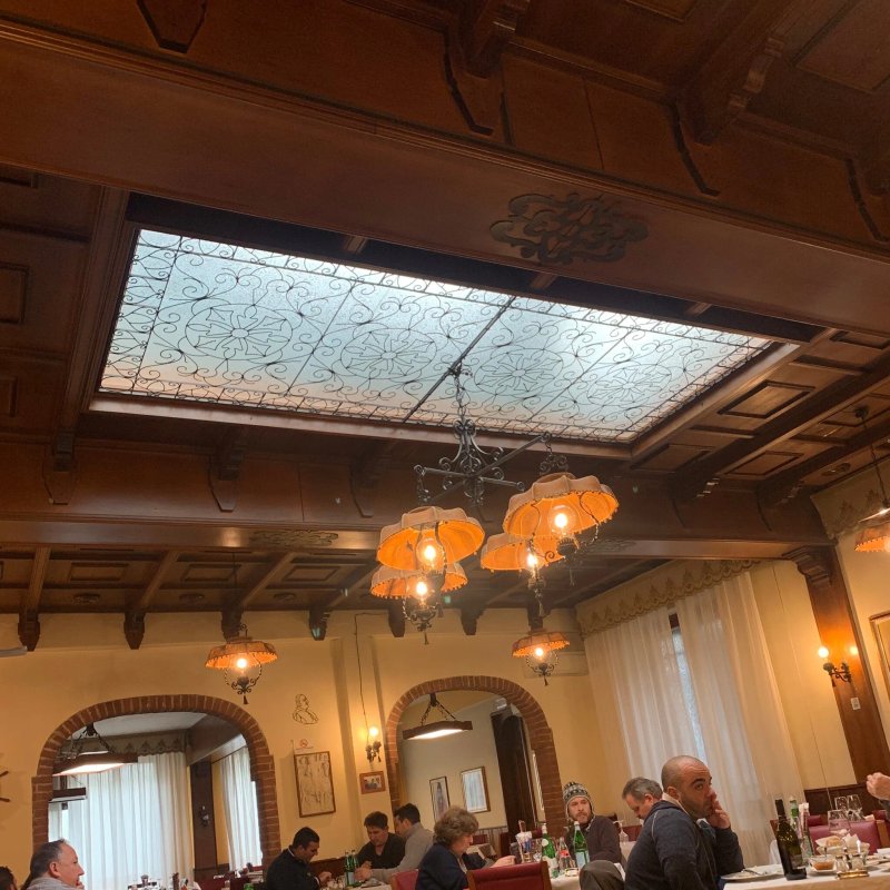 Ristorante Barca