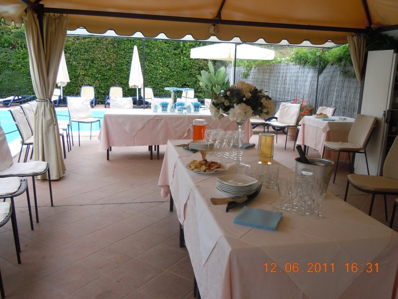 Ristorante Lucio A Casetta