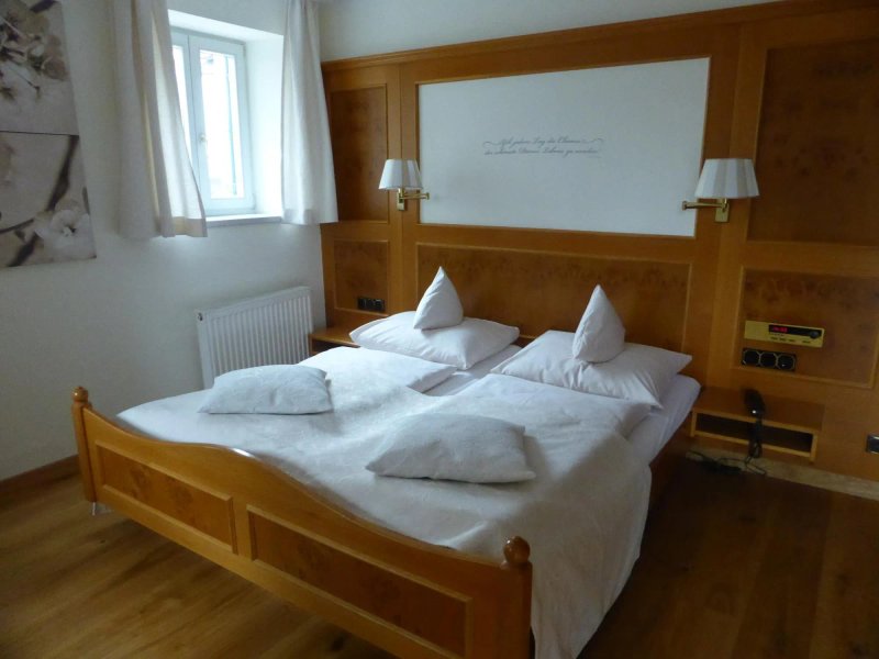 Hotel Fischerhaus Starnberg
