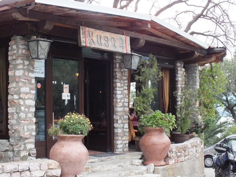 Villa Luka