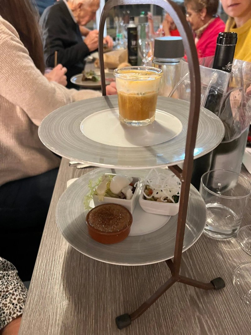 L'O de Vie
