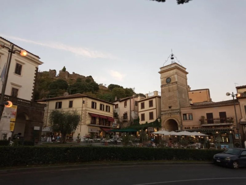 Osteria La Cantinella