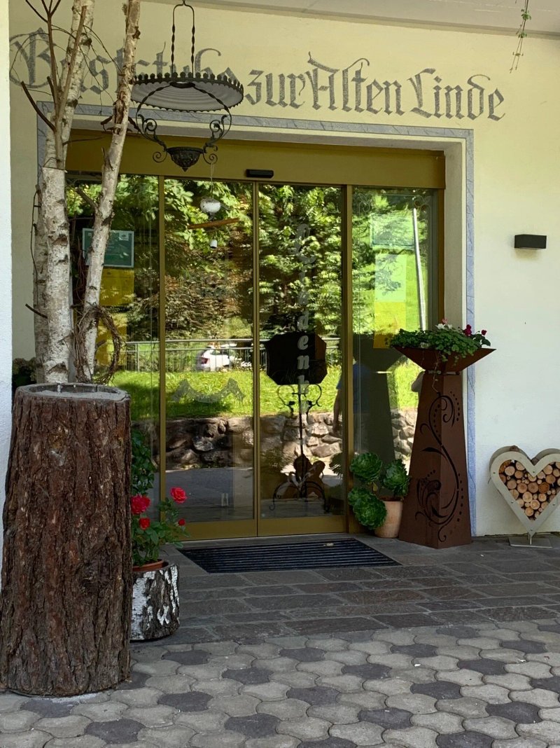 Hotel Lindenhof