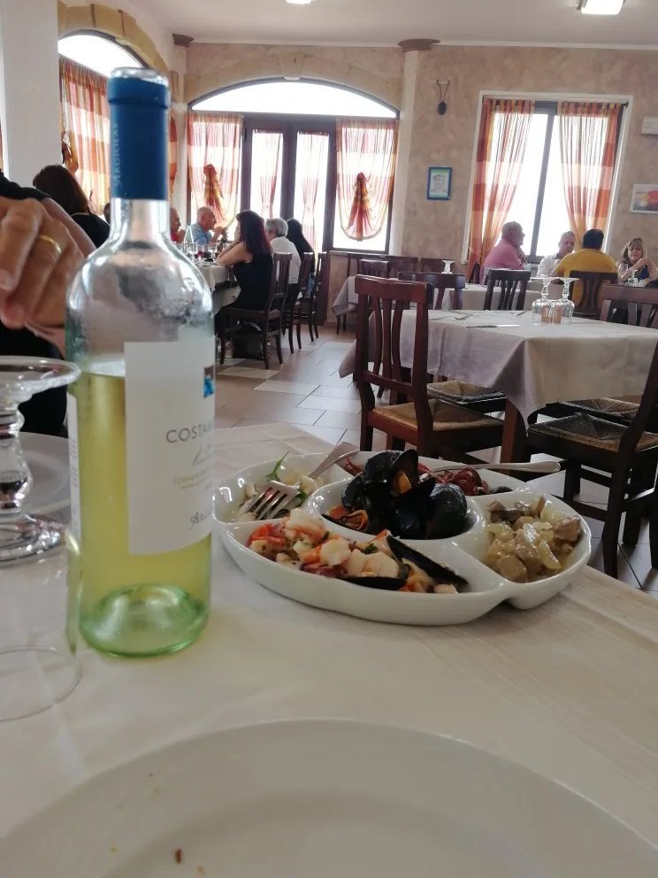 La Taverna Romana