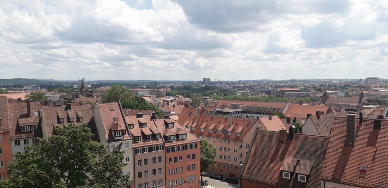 Living Hotel Nürnberg