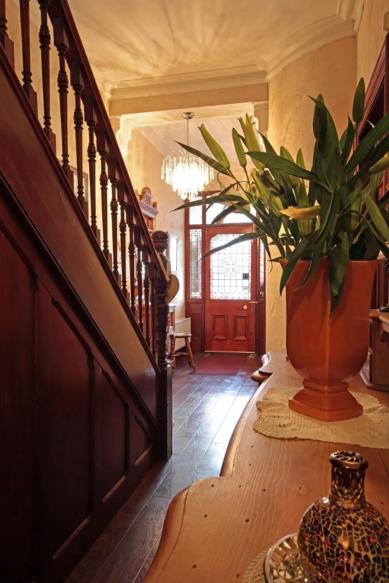 Overdale Guest House