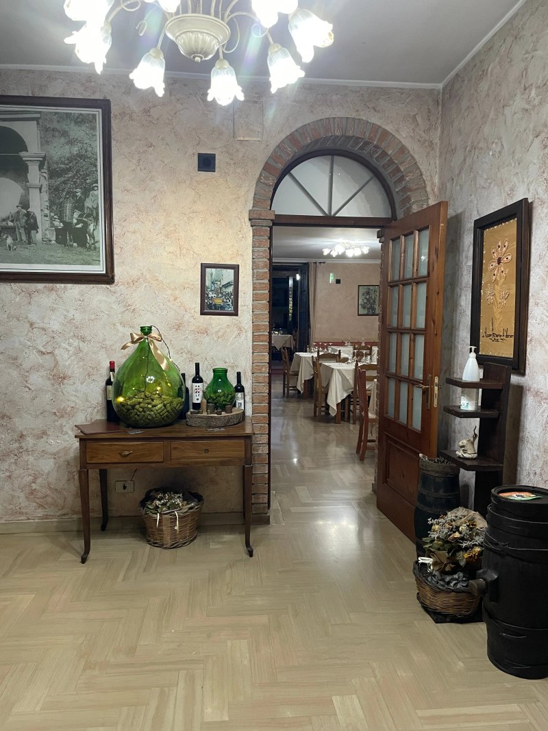 Ristorante Le Tre Fontane