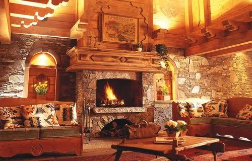 Lagrange Vacances - Le Cristal D'Argentière