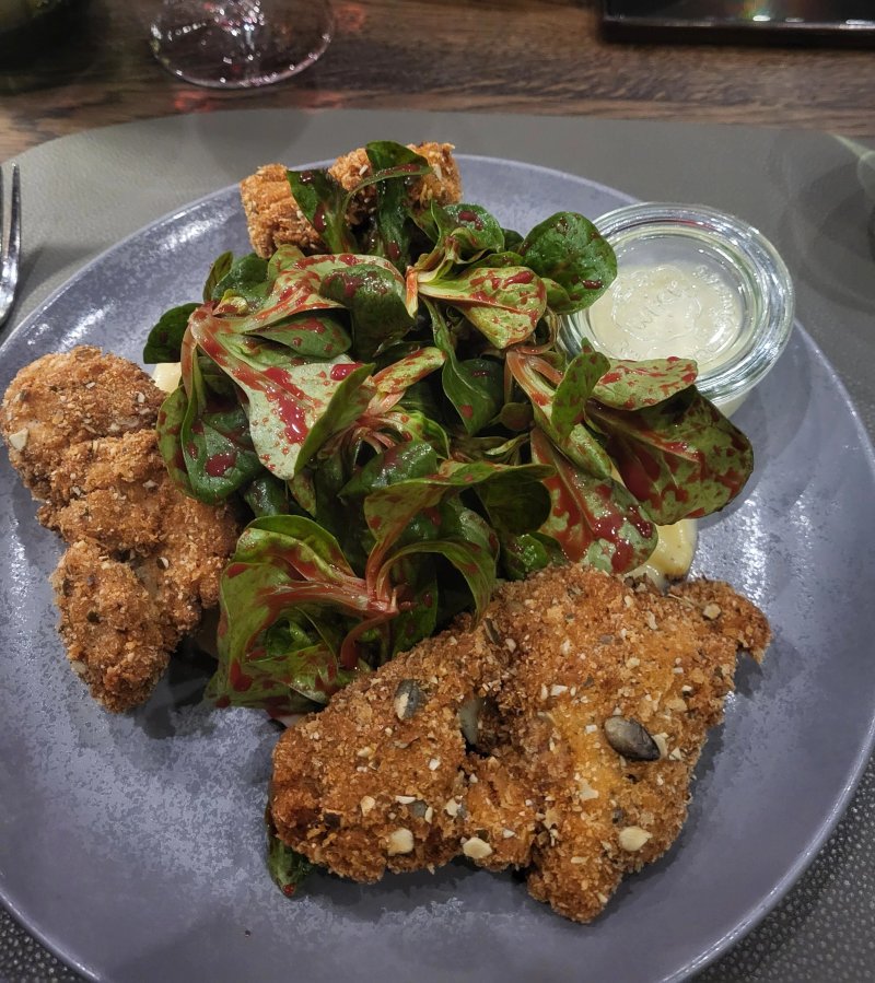Qube Restaurant Bergheim