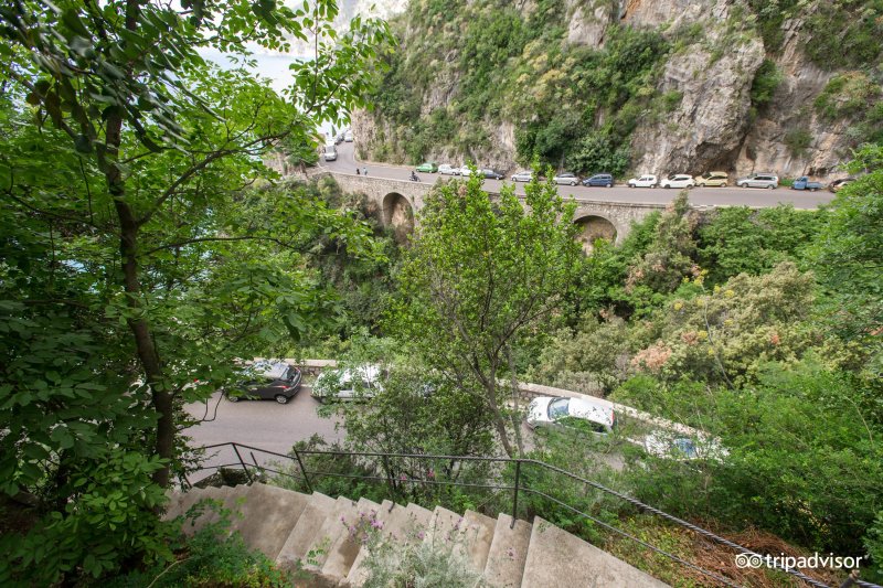 I Giardini dei sensi