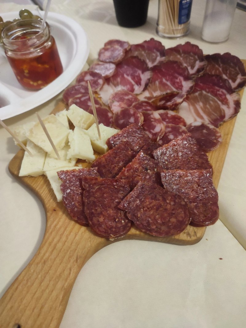 Michele Rosticceria Macelleria Cellaro