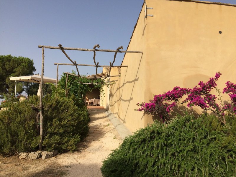 Agriturismo Avola Antica