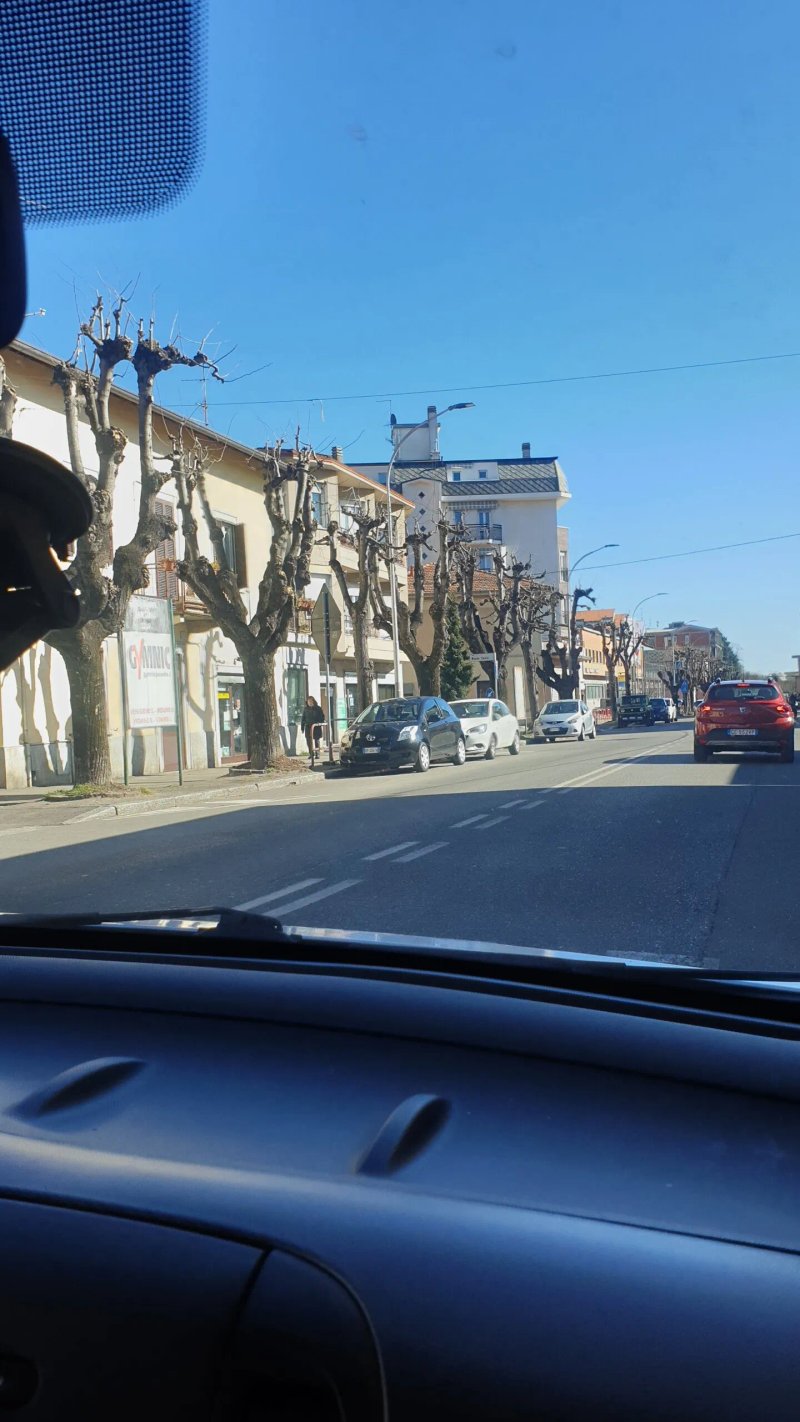 Bis Hotel Varese