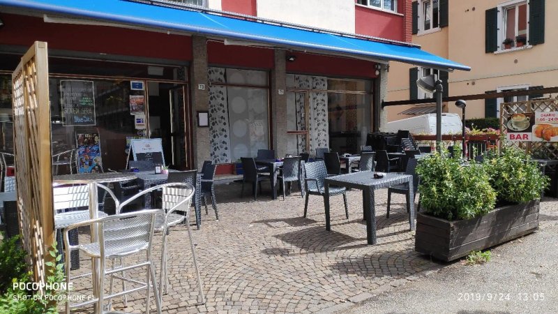 Pizzeria Blue Sax Ristorante
