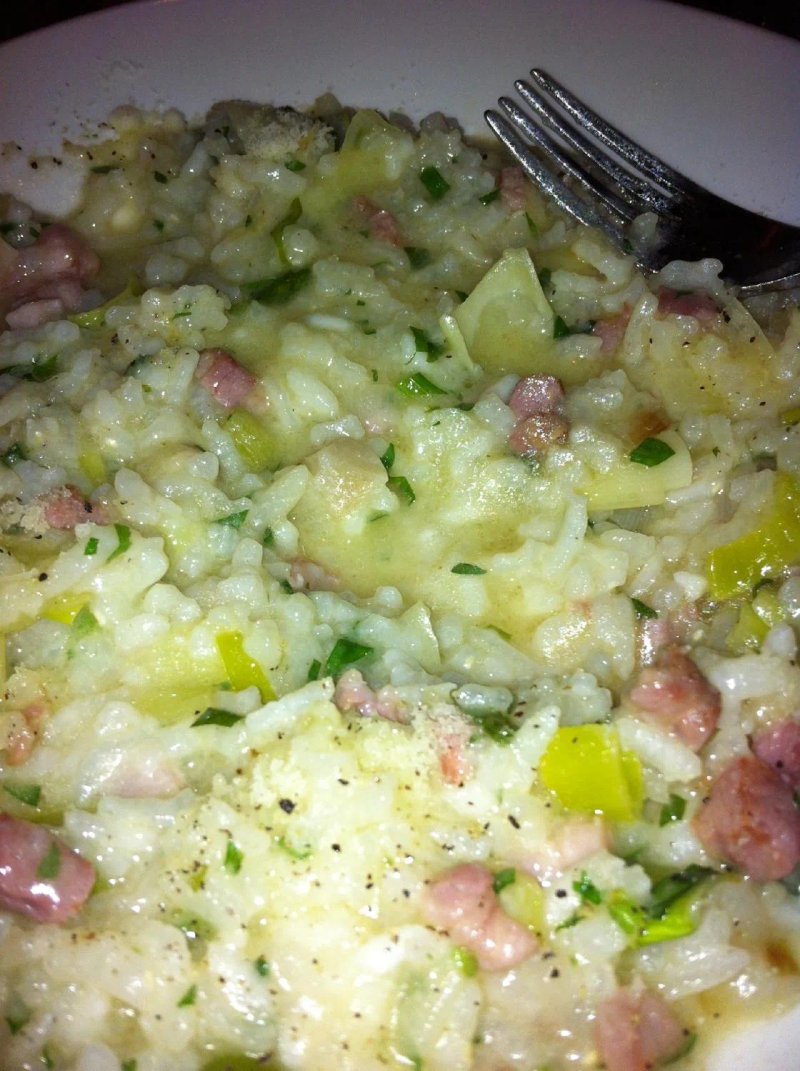 Barleo